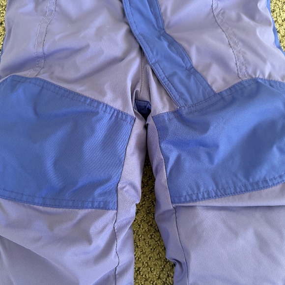 L.L. Bean Cold Buster Snowsuit 12-18mo - Picture 5 of 6